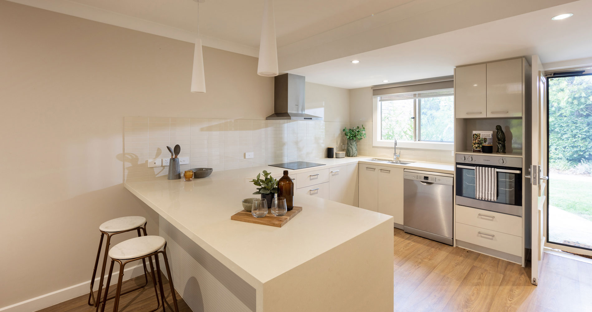 Derwent Kitchen